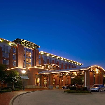 The Chattanoogan Hotel, Curio Collection By Hilton Esterno foto