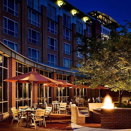 The Chattanoogan Hotel, Curio Collection By Hilton Esterno foto