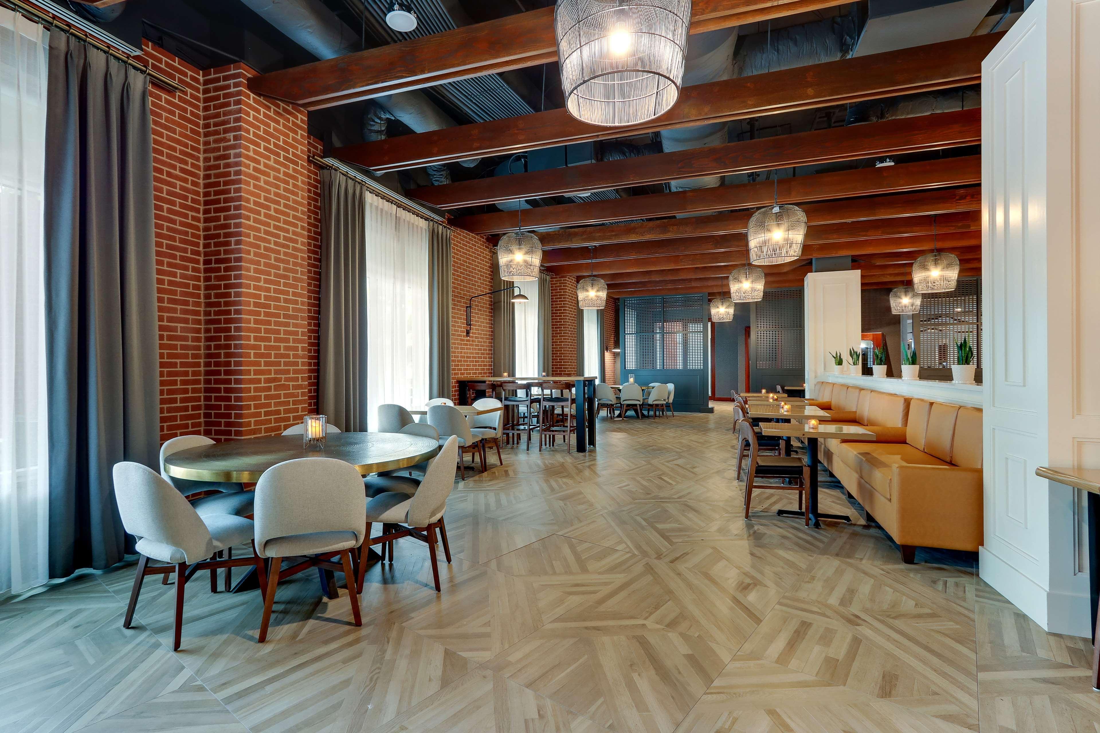 The Chattanoogan Hotel, Curio Collection By Hilton Esterno foto