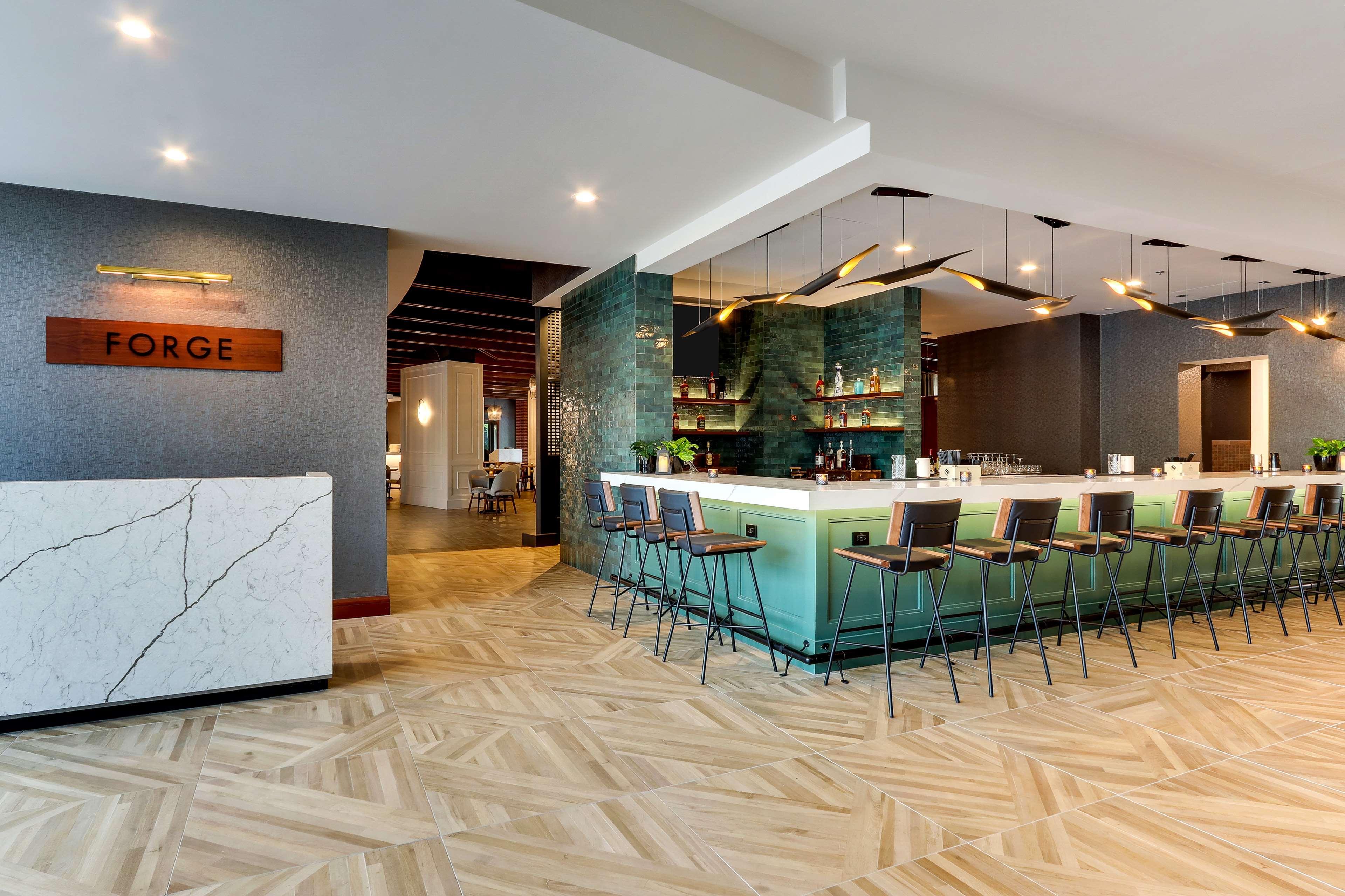The Chattanoogan Hotel, Curio Collection By Hilton Esterno foto