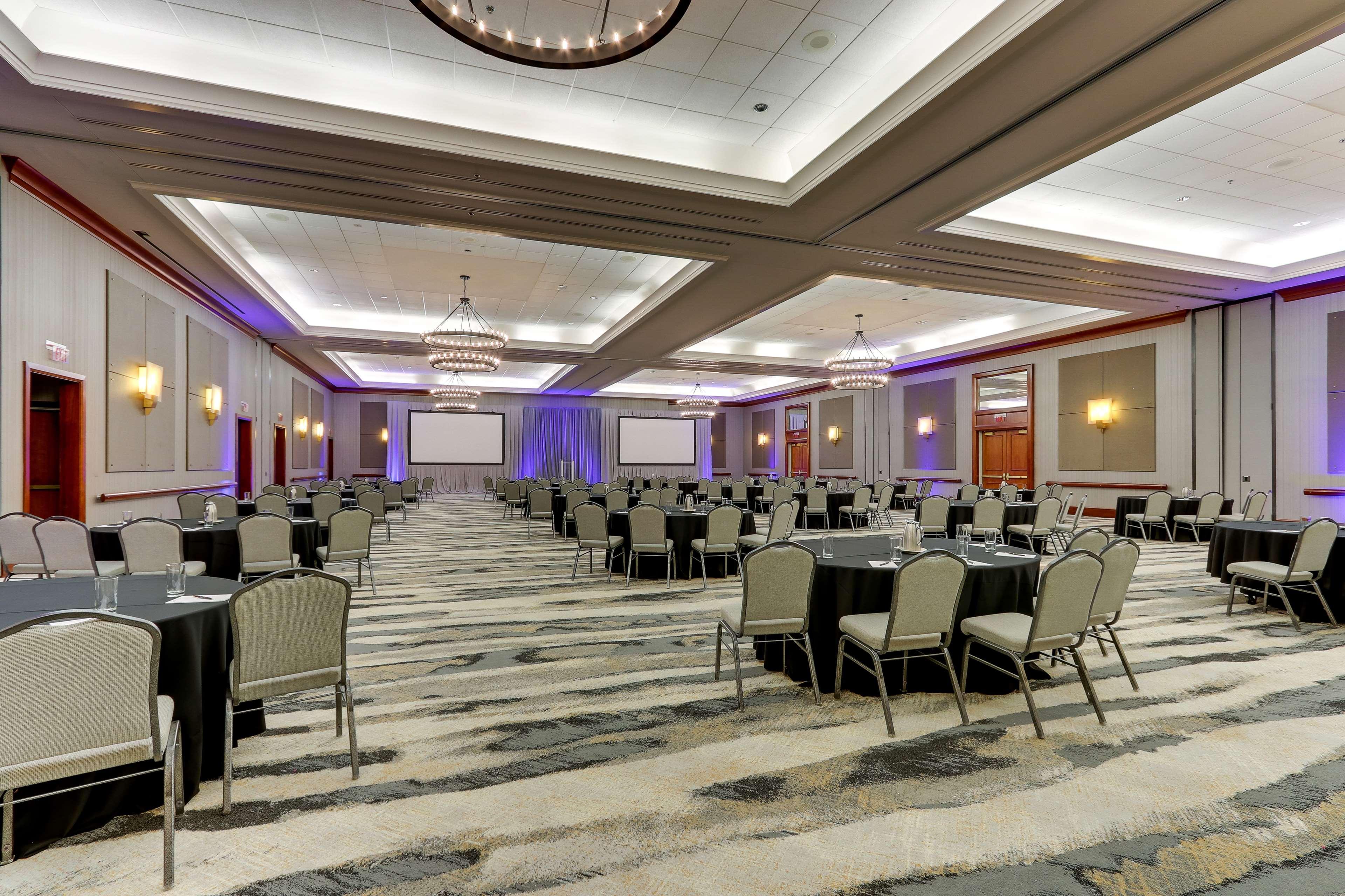 The Chattanoogan Hotel, Curio Collection By Hilton Esterno foto