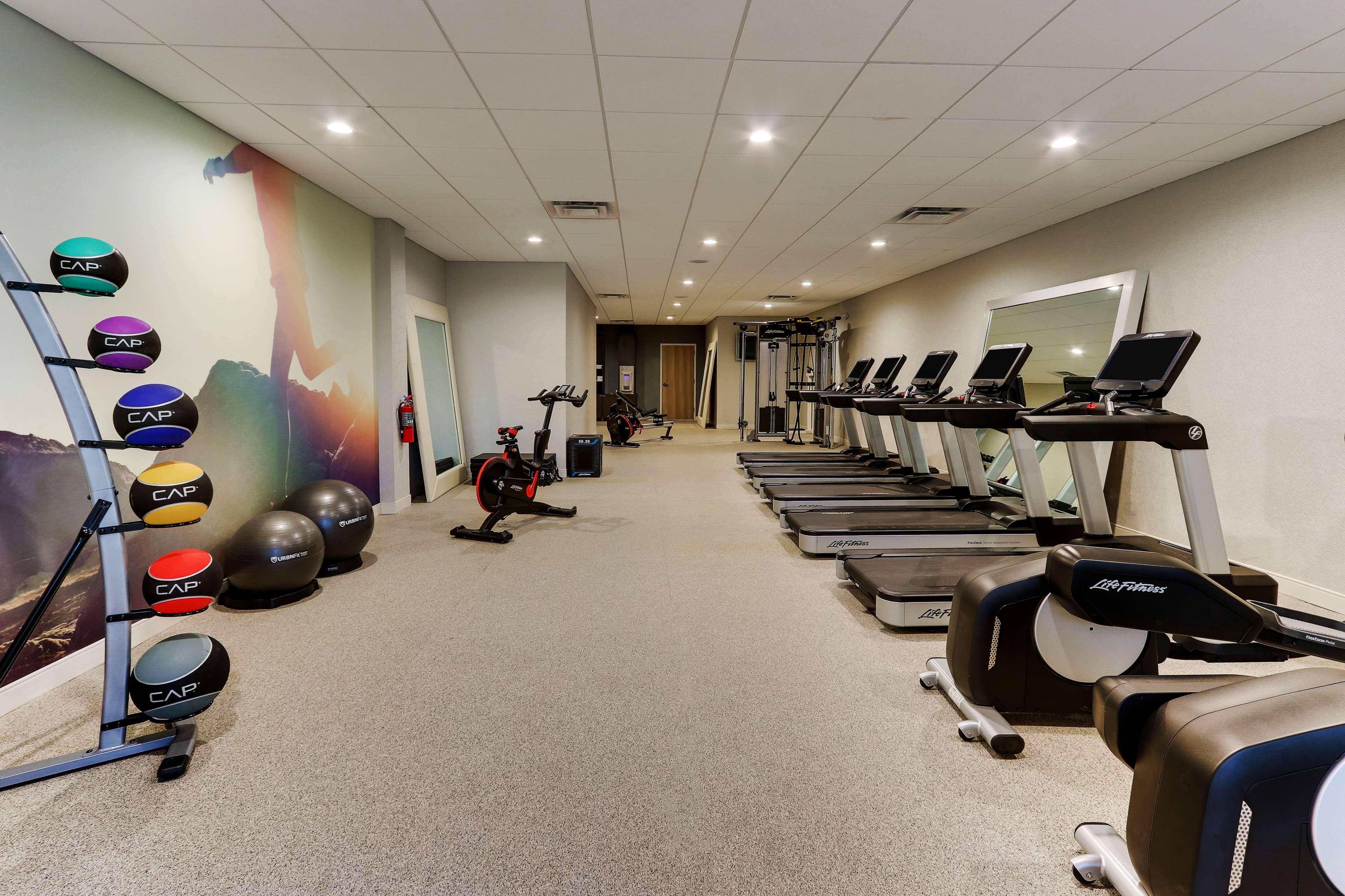 The Chattanoogan Hotel, Curio Collection By Hilton Esterno foto
