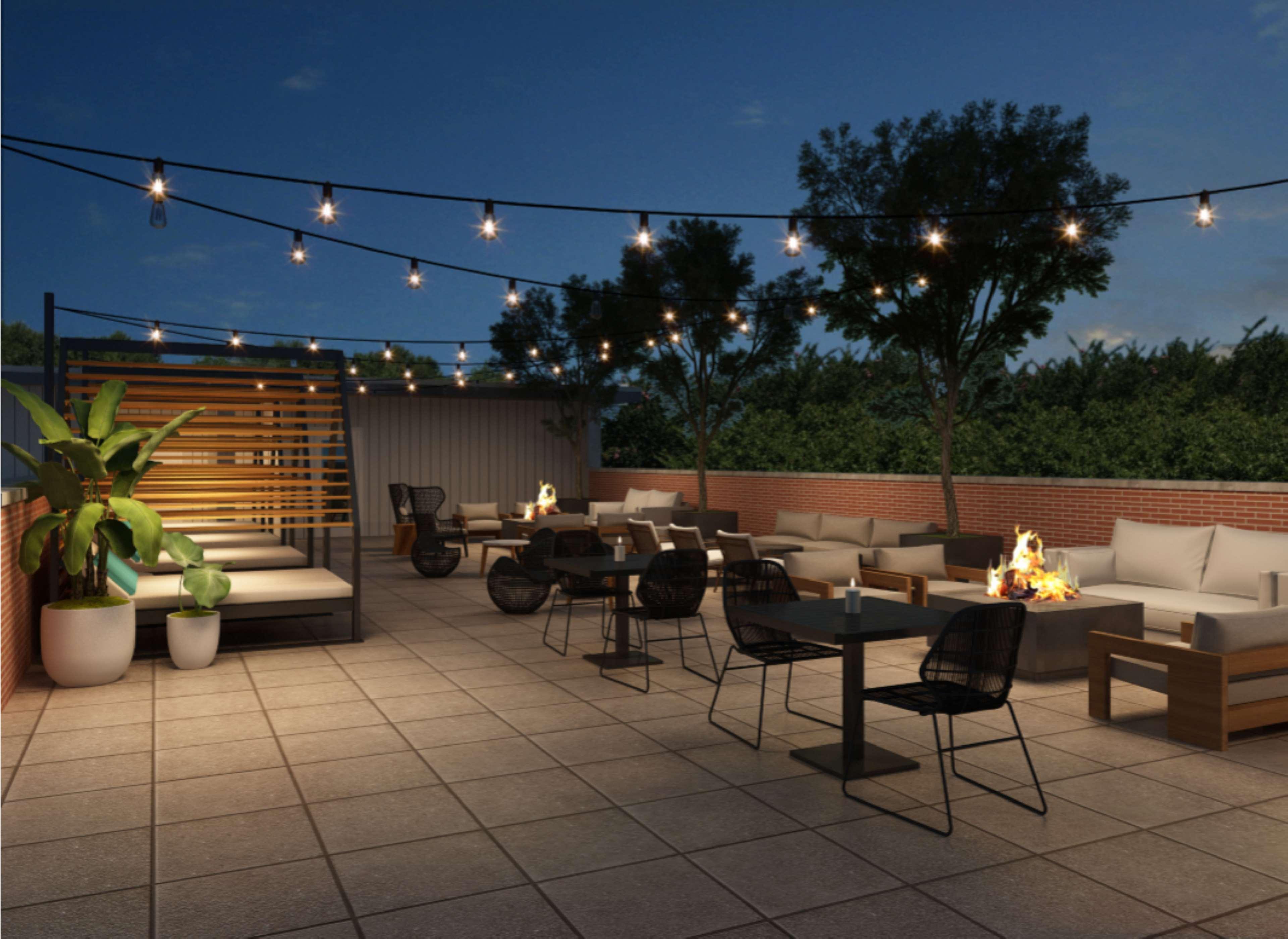 The Chattanoogan Hotel, Curio Collection By Hilton Esterno foto