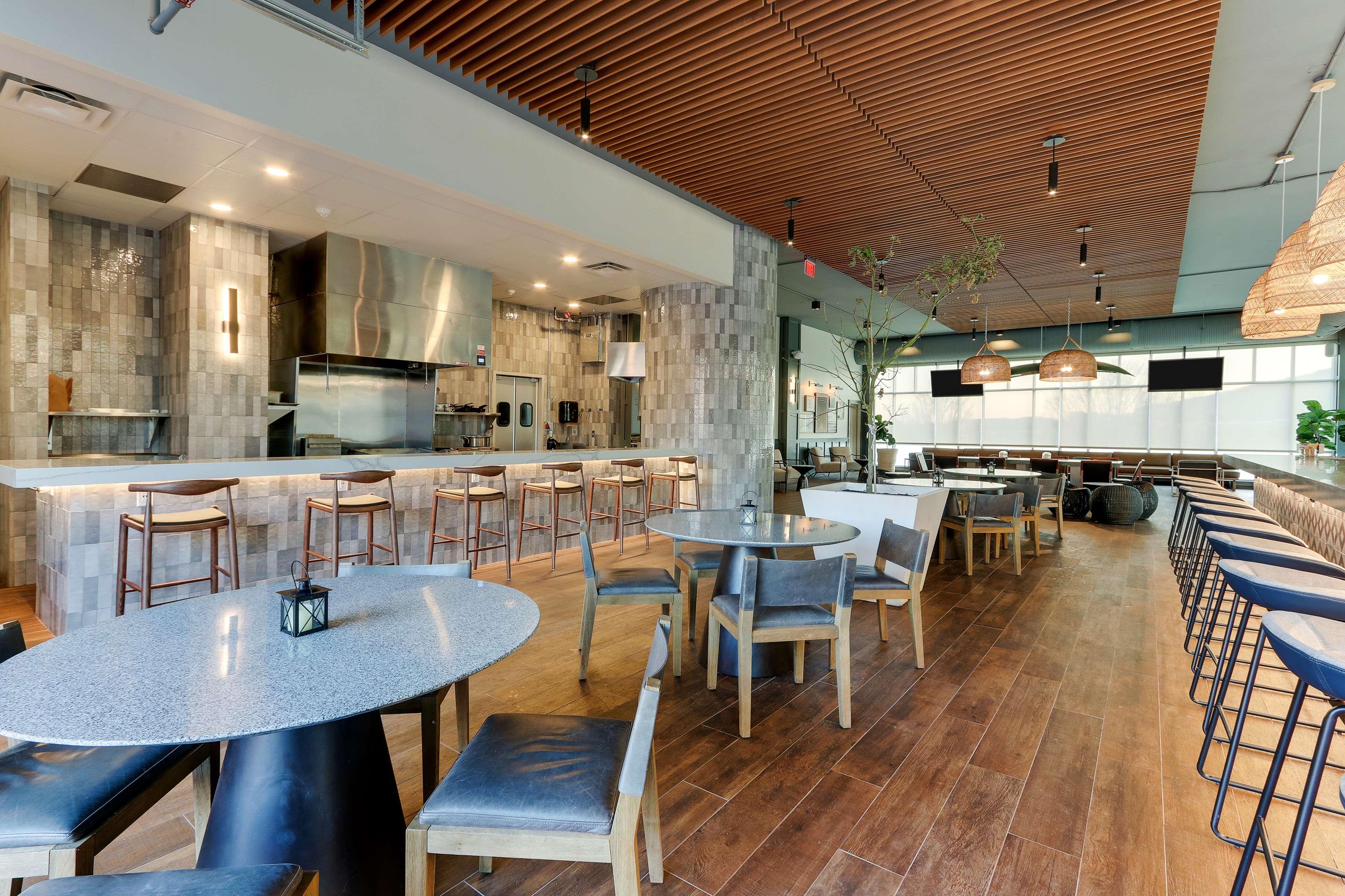 The Chattanoogan Hotel, Curio Collection By Hilton Esterno foto