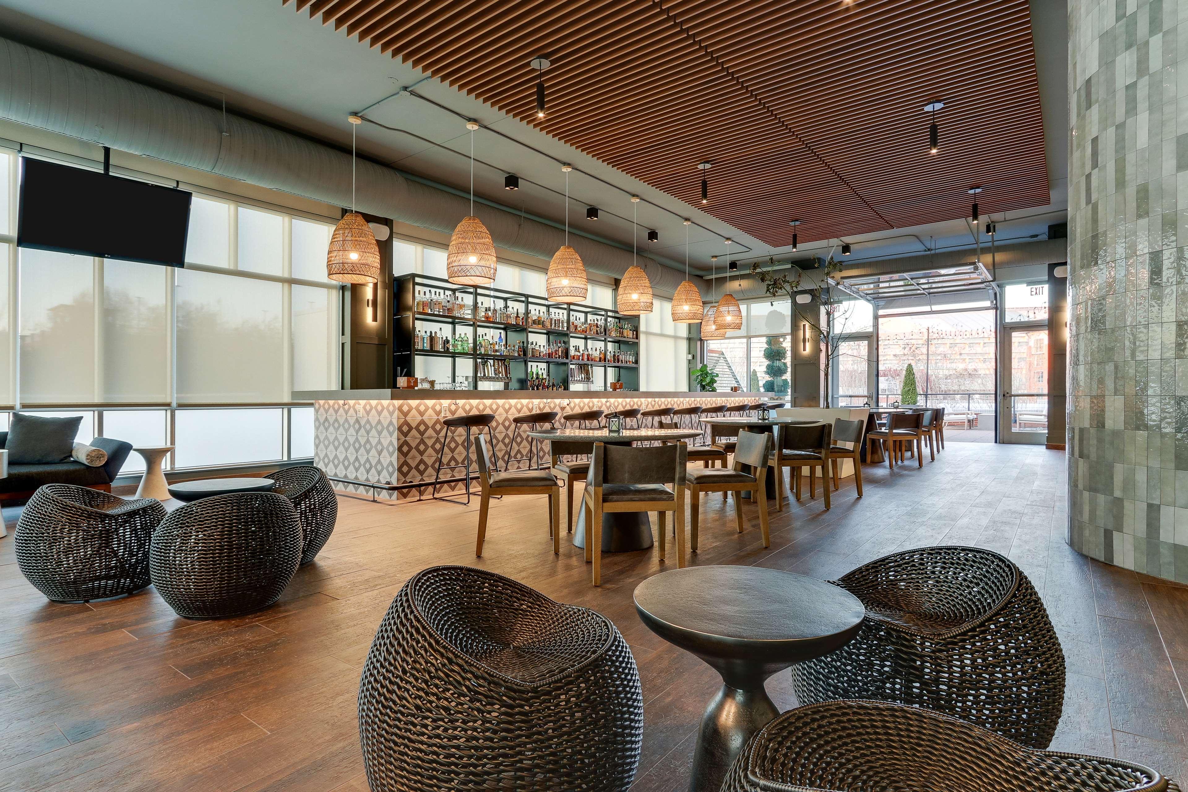 The Chattanoogan Hotel, Curio Collection By Hilton Esterno foto