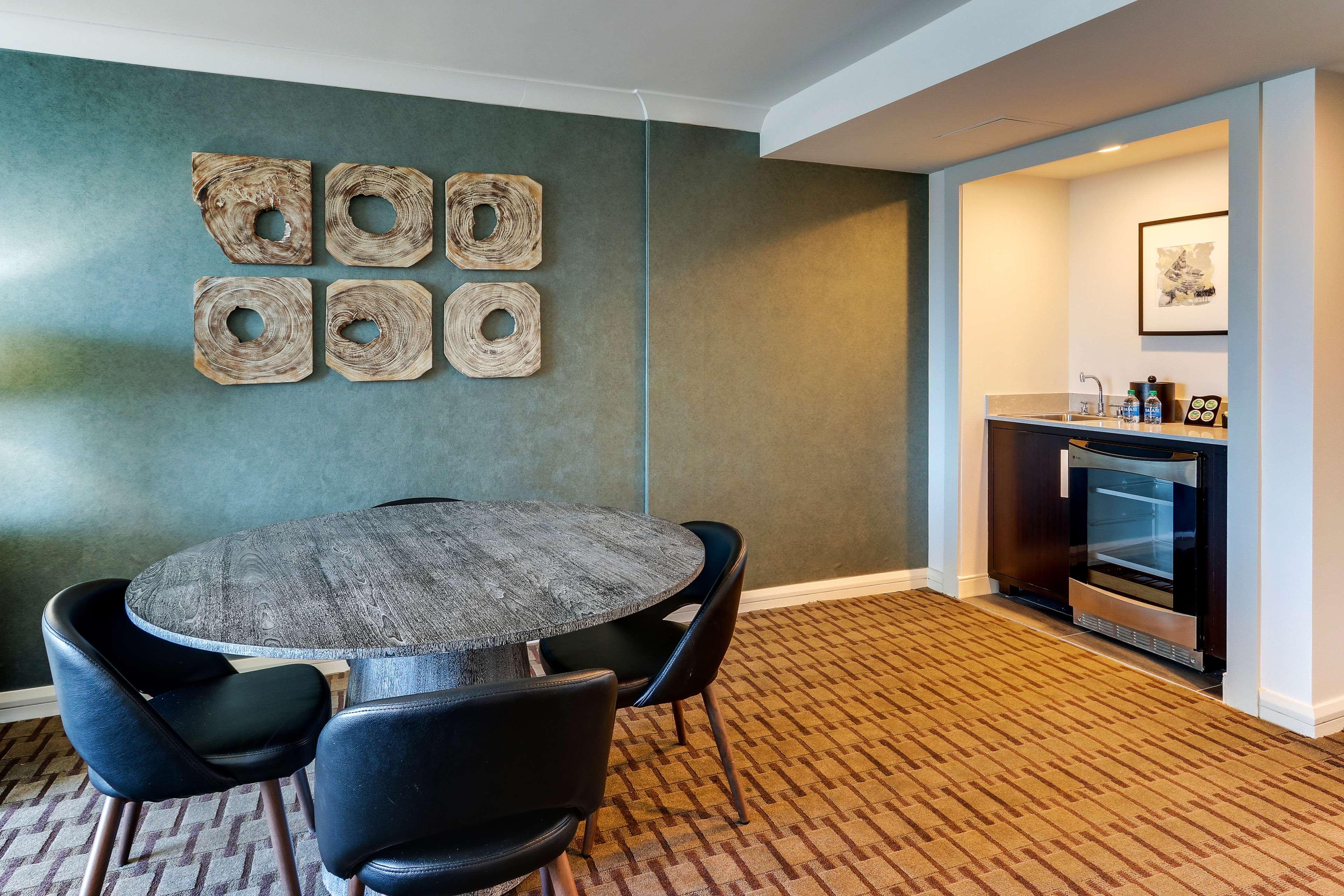 The Chattanoogan Hotel, Curio Collection By Hilton Esterno foto