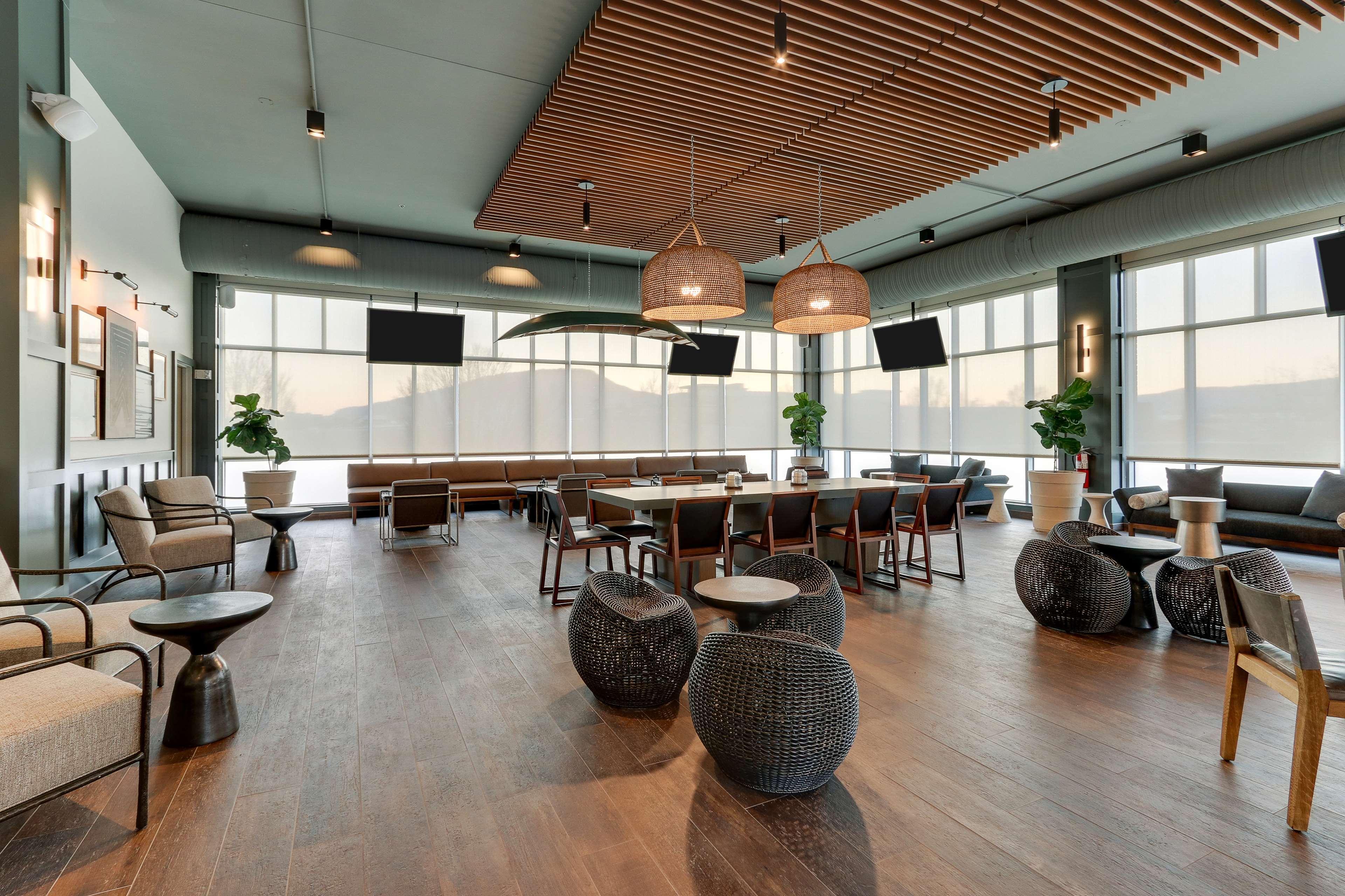 The Chattanoogan Hotel, Curio Collection By Hilton Esterno foto