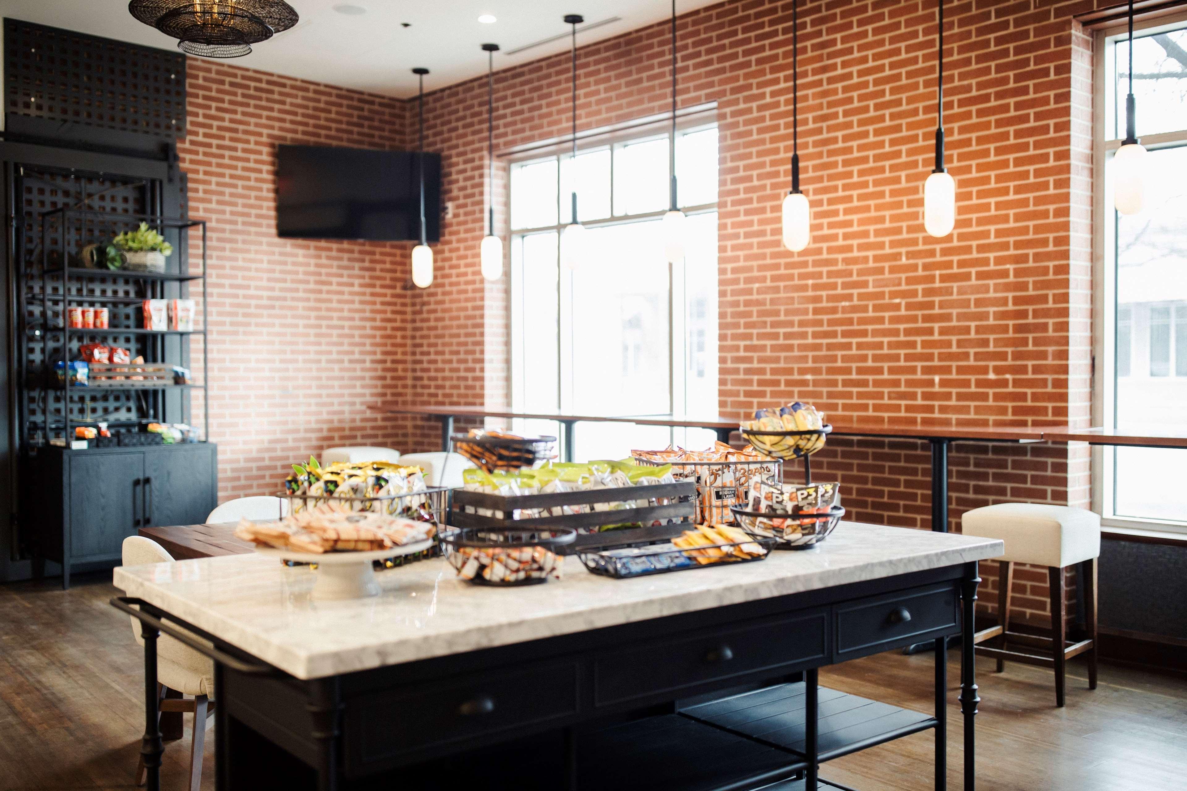 The Chattanoogan Hotel, Curio Collection By Hilton Esterno foto