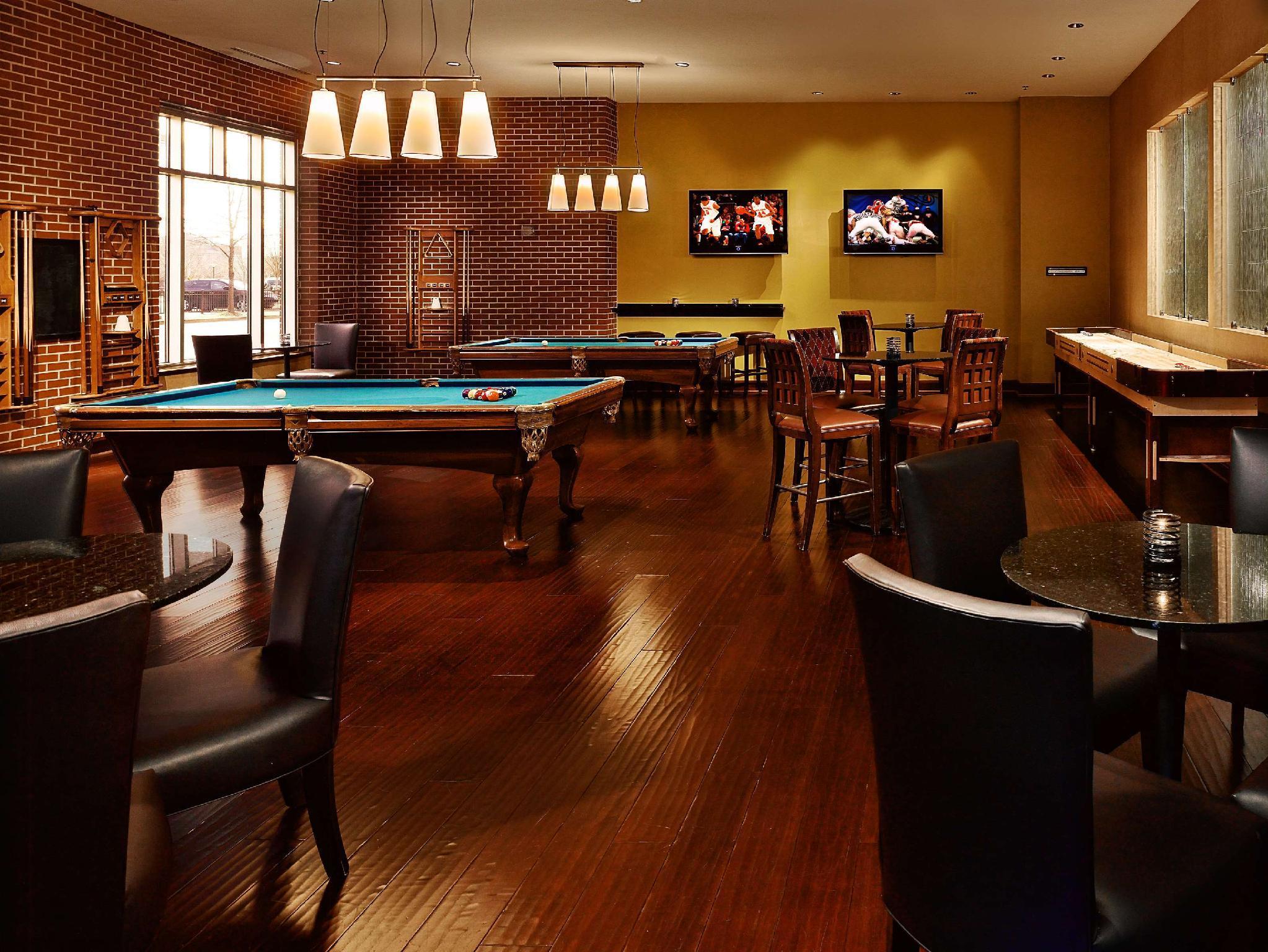 The Chattanoogan Hotel, Curio Collection By Hilton Esterno foto