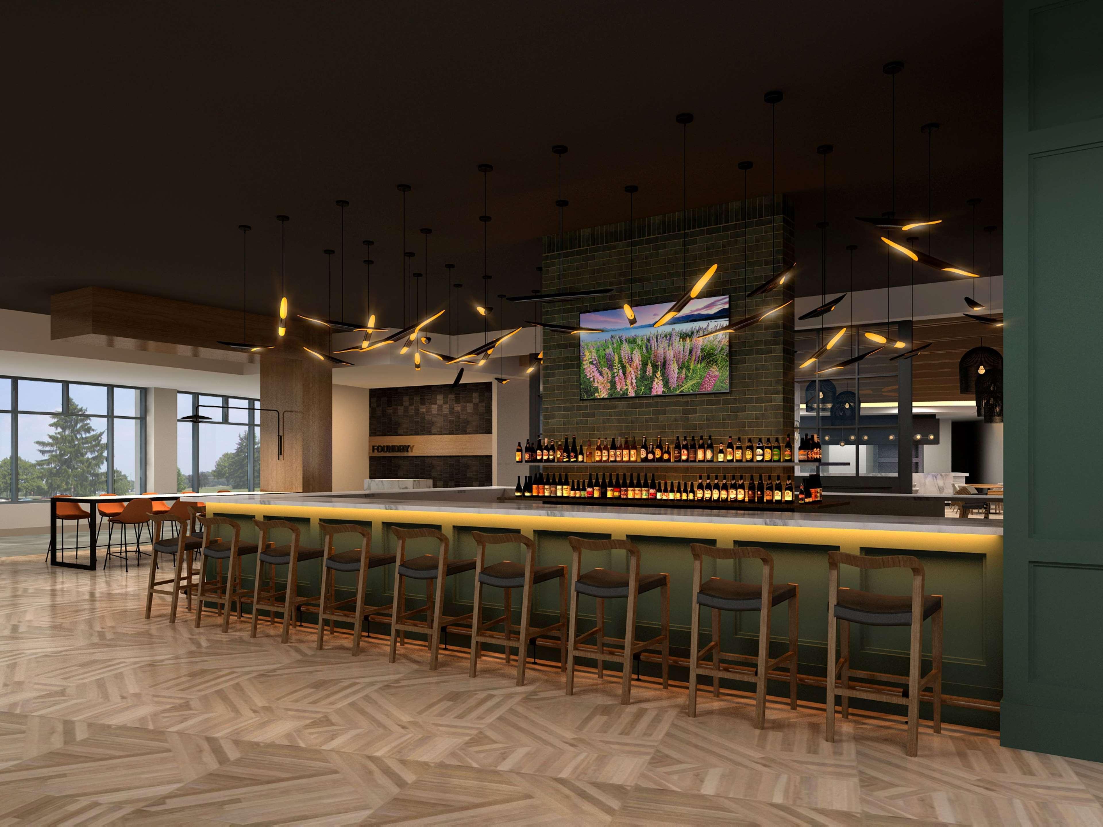 The Chattanoogan Hotel, Curio Collection By Hilton Esterno foto