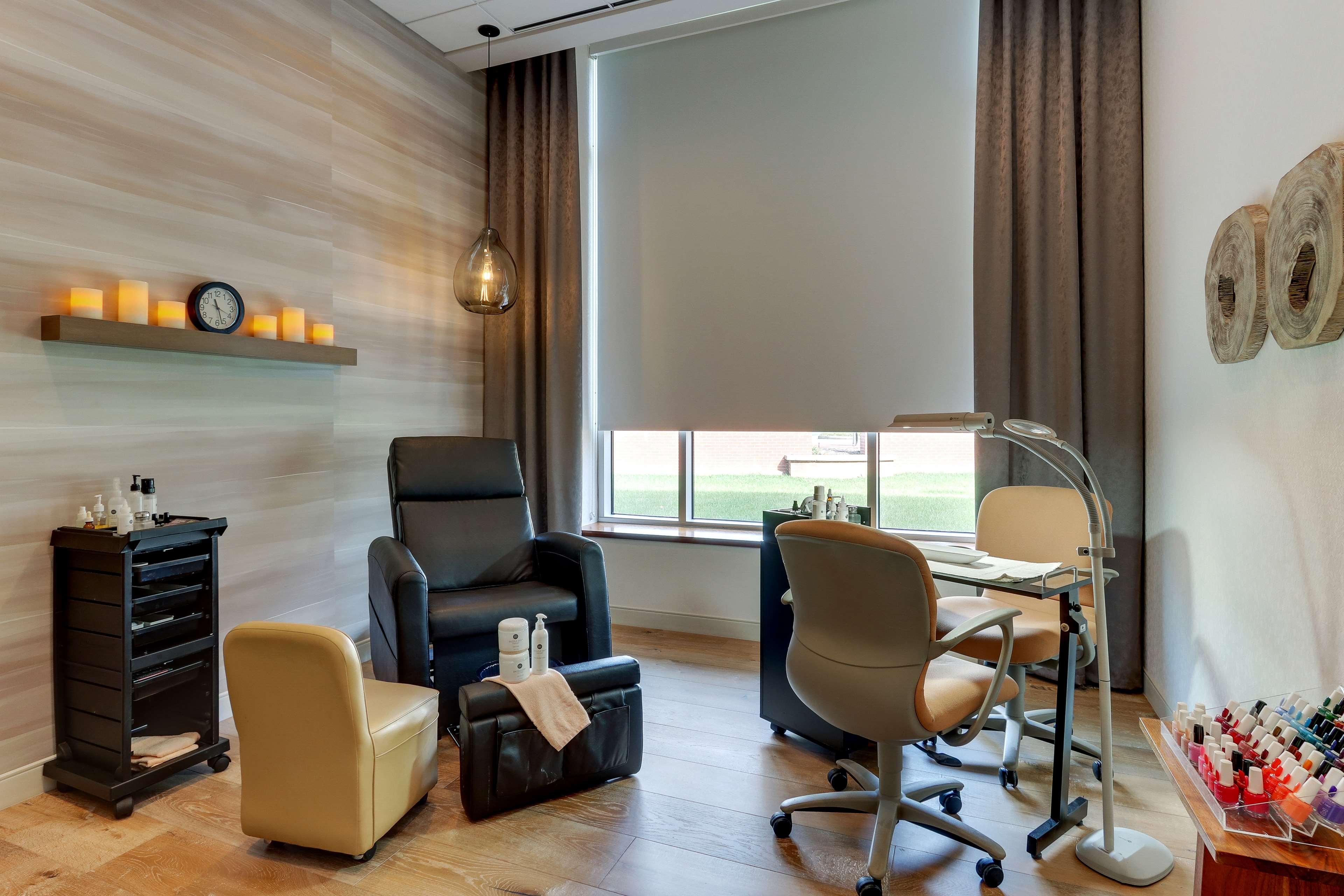 The Chattanoogan Hotel, Curio Collection By Hilton Esterno foto