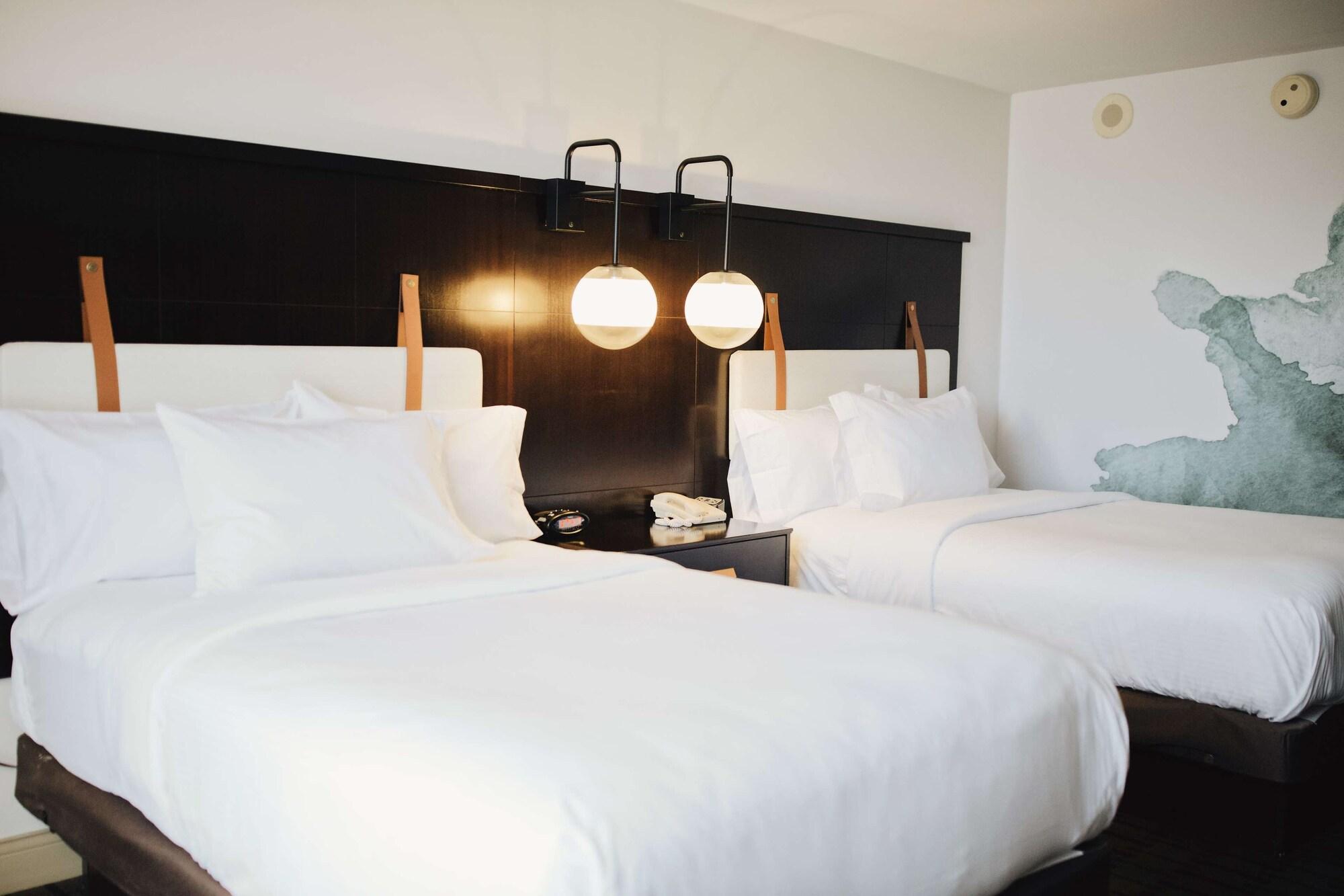 The Chattanoogan Hotel, Curio Collection By Hilton Esterno foto