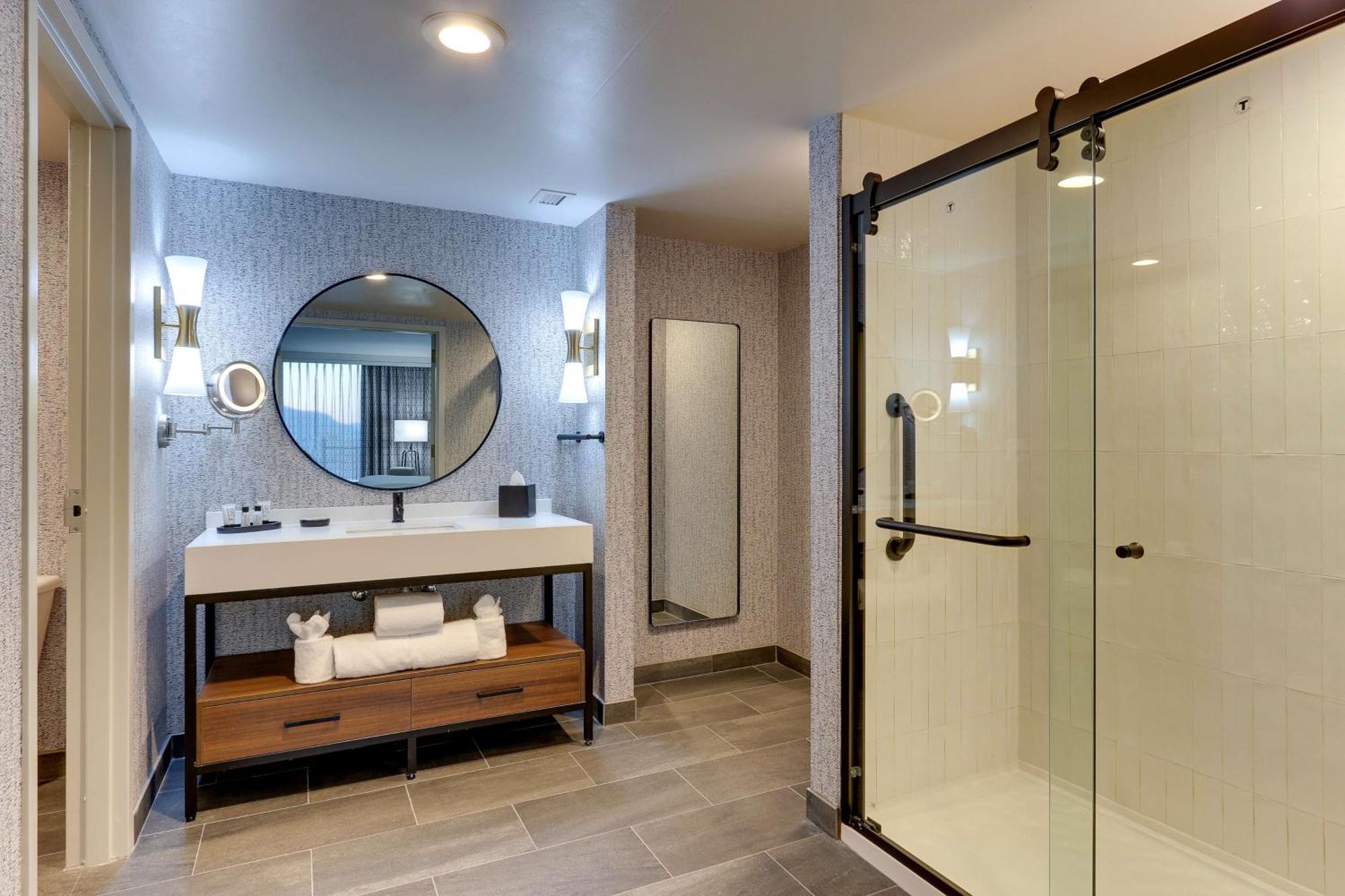 The Chattanoogan Hotel, Curio Collection By Hilton Esterno foto